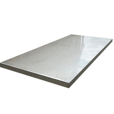 ASTM A240 3mm 스테인리스 스틸 304l 장 Ba 표면 스테인리스 스틸 판