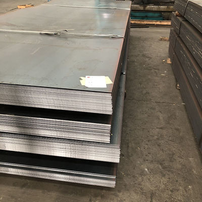 ASTM 탄소강판 A512 GR50 A36 ST37 고성질