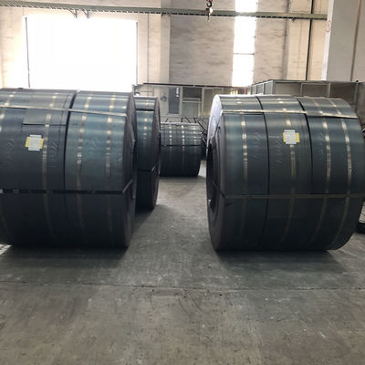 CRC 냉불 탄소강 코일 앙일 508mm / 610mm
