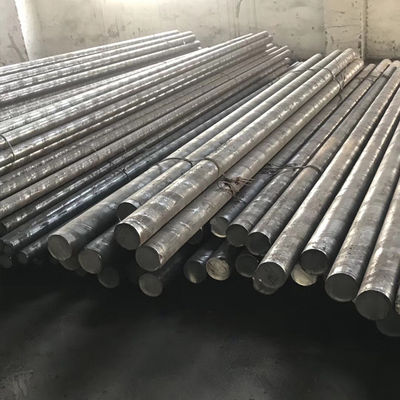 냉불형 원형 탄소 강철 막 SS490 SM400 SM490 50000 Psi