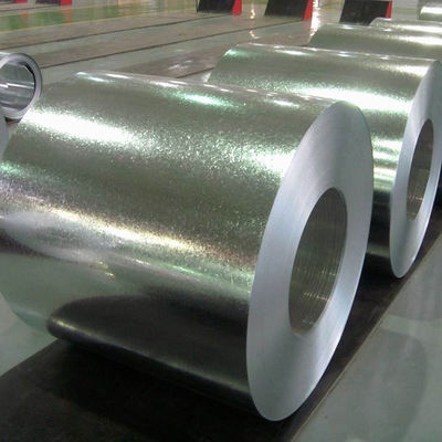 냉불 젤리 스틸 코일 철 코일 부식 저항 1200mm