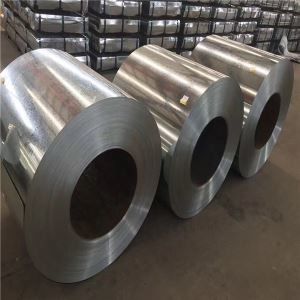SGLC570 PPGI 진열 철 코일 GI 너비 600-1250mm