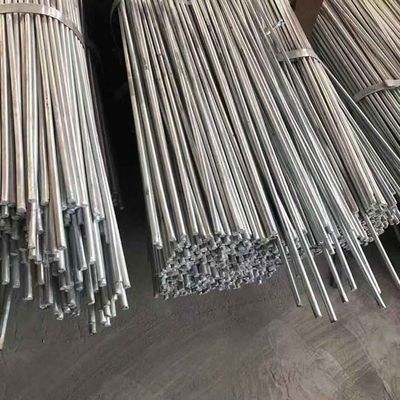 ASTM A276/A276M-2017 표준 스테인리스 스틸 막대기