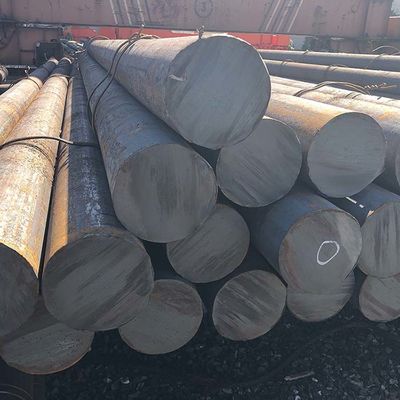 50 000 Psi 강도 강도 융조 고체 강철 막 1045 C45 S45c Ck45