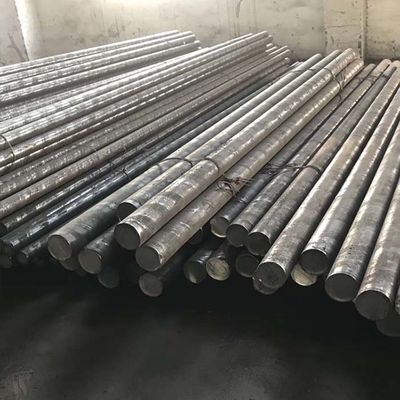 둥근 검사 탄소 강철 막대 70000 Psi 팽창 강도 모델 1045 C45 S45c Ck45